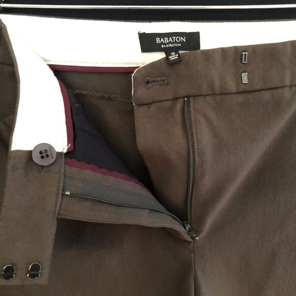 Babaton Pants: Size 10 - Picture 7 of 12